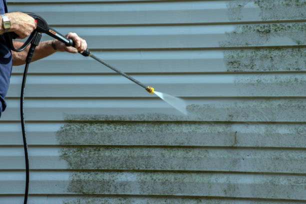 Best Solar Panel Cleaning  in Hutchinson Island South, FL