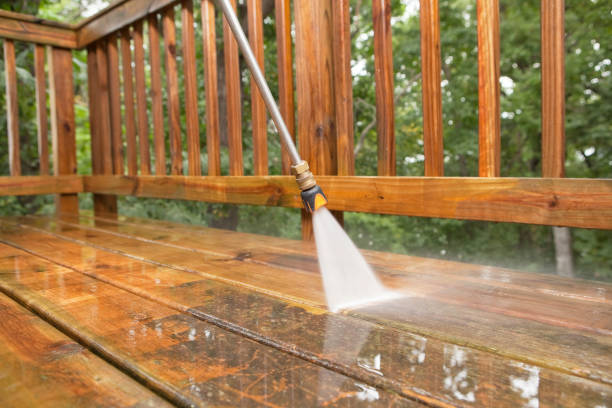 Best Restaurant Pressure Washing  in Hutchinson Island South, FL